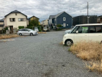 川島町　貸地