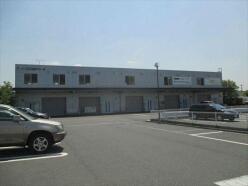 倉庫 - 埼玉県川口市石神６９５