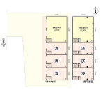 川口市　貸倉庫