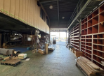 吉川市　貸工場