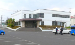 事務所 - 埼玉県さいたま市緑区中尾５２４－１