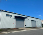 草加市　貸倉庫