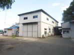 所沢市　貸倉庫