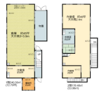 所沢市　貸倉庫