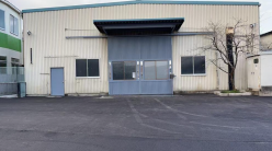 小川町　貸倉庫