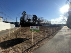 所沢市　貸倉庫