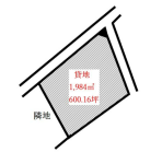 所沢市　貸倉庫