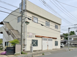 さいたま市　貸倉庫