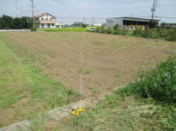 さいたま市　貸地