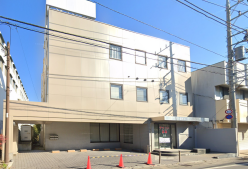 八潮市　貸ビル