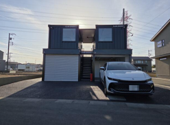 倉庫 - 埼玉県桶川市坂田西２丁目２－１４