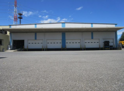 倉庫 - 埼玉県鶴ヶ島市藤金１９６－２