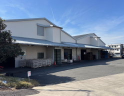 貸倉庫　川越市