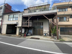 工場 - 東京都足立区東四つ木４丁目３０−８７