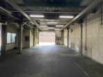 葛飾区　貸工場 