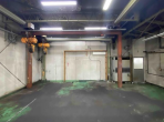 葛飾区　貸工場 