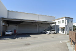 平塚市　貸し倉庫