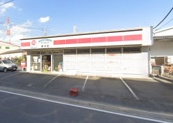 八潮市　貸店舗