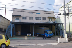 三芳町　貸店舗