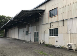 東村山市　貸し倉庫