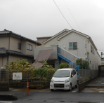 志木市　貸店舗