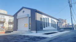 事務所 - 埼玉県戸田市大字新曽３３５