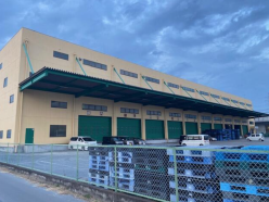 倉庫 - 埼玉県熊谷市三ヶ尻