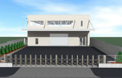 事務所 - 埼玉県さいたま市浦和区針ヶ谷２丁目