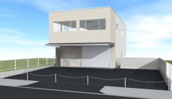 事務所 - 埼玉県川口市末広２丁目