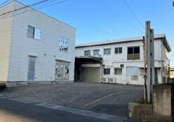 倉庫 - 埼玉県戸田市笹目４丁目３４－１３