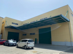 倉庫 - 埼玉県熊谷市三ヶ尻