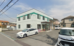 事務所 - 埼玉県さいたま市見沼区深作２丁目３３−２１