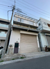 倉庫 - 埼玉県八潮市大瀬５丁目７－２０