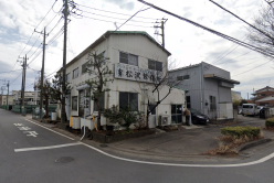 岩槻区　貸倉庫