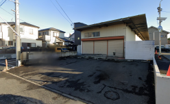 倉庫 - 埼玉県さいたま市岩槻区仲町２丁目４