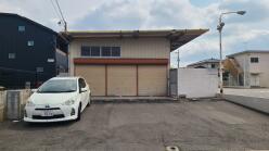倉庫 - 埼玉県さいたま市岩槻区仲町２丁目４