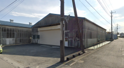 倉庫 - 埼玉県入間市⼆本⽊ 1273