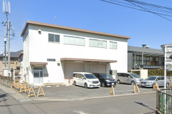 倉庫 - 埼玉県上尾市中妻１丁目１３－８