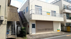 事務所 - 埼玉県狭山市新狭山２丁目１２－２０