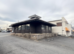 狭山市　貸店舗