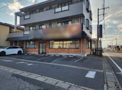 店舗 - 埼玉県三郷市戸ケ崎３丁目５０１－３