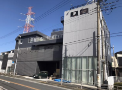 横浜市　貸倉庫