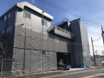 横浜市　貸倉庫