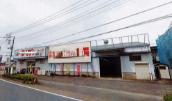 倉庫 - 埼玉県三郷市幸房１４７９－１