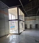 三郷市　貸倉庫