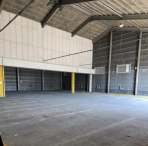 三郷市　貸倉庫