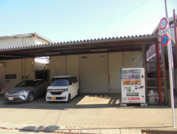 倉庫 - 千葉県千葉市花見川区さつきが丘２丁目２９－３