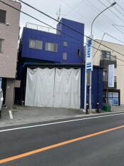 朝霞市　貸倉庫