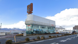 店舗 - 群馬県高崎市小八木町１１３９－１