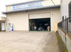 倉庫 - 埼玉県川口市差間３丁目１１－２８